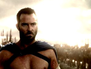 «300 спартанцев: Расцвет империи» — кино, которое стоит поглядеть