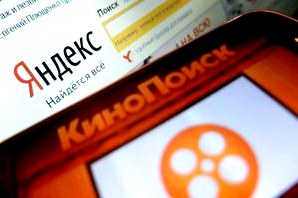 Яндекс демонстрирует новый КиноПоиск