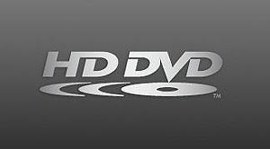 Первые российские фильмы на HD-DVD 