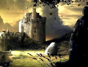 Крепость: щитом и мечом – описание мультфильма  