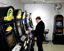 Мониторинг сферы игровых автоматов в России