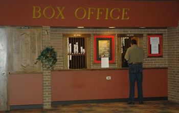 Box-office