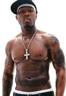 50 Cent, биография, новости, фото - узнай вce!