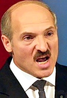 Александр Лукашенко, биография, новости, фото - узнай вce!