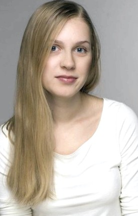Александра Панова