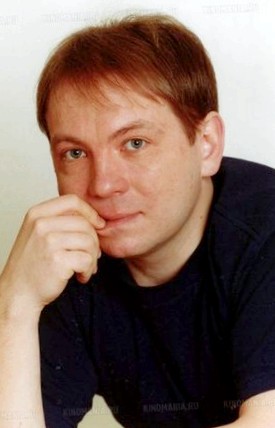Андрей Федорцов