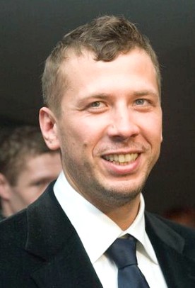 Андрей Мерзликин