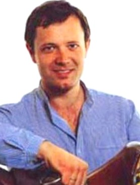 Андрей Ростоцкий