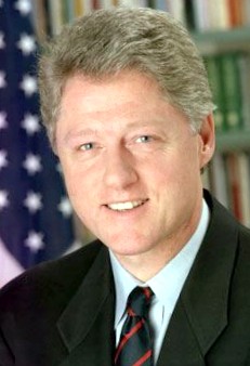 Билл Клинтон, биография, новости, фото - узнай вce!