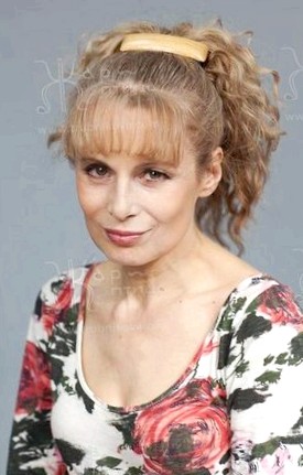 Елена Тонунц