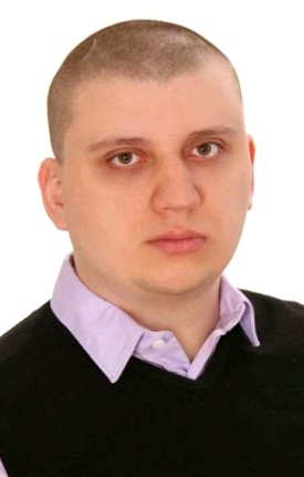 Юрий Белов