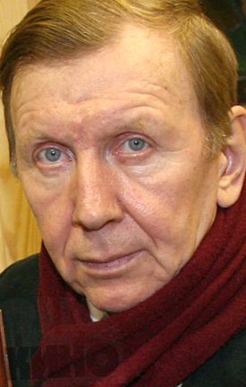 Юрий Чернов