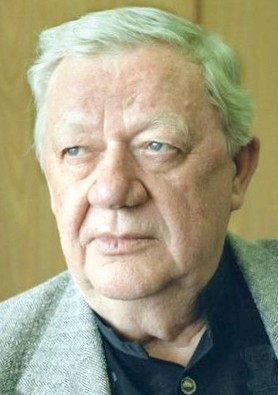 Юрий Горобец