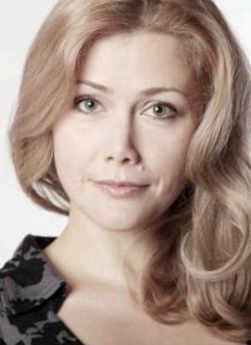 Мария Глазкова