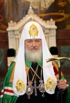 Патриарх Кирилл, биография, новости, фото - узнай вce!