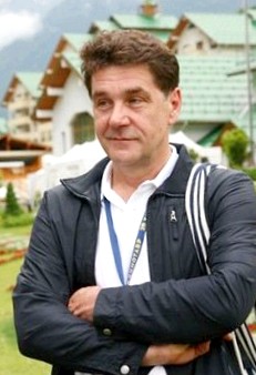 Сергей Маковецкий, биография, новости, фото - узнай вce!