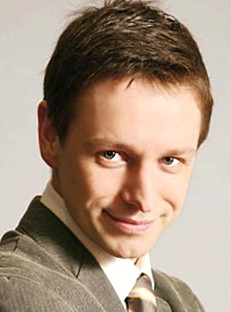 Владимир Жеребцов